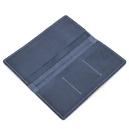 Чоловіче шкіряне портмоне TARWA 19х9х1 см acs0029381 - мініатюра 2