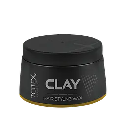 Віск для укладання волосся на водній основі Clay Totex 150 мл