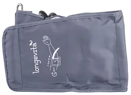 Тонометр механічний із стетоскопом Longevita LS-4 - мініатюра 3
