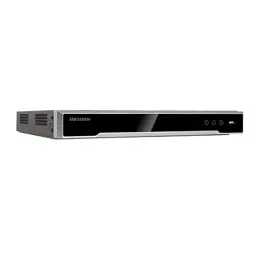 Реєстратор для відеоспостереження Hikvision (DS-7608NI-K2)