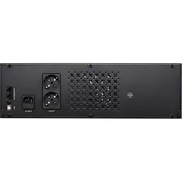 Джерело безперебійного живлення 2E RE1500, 1500VA/900W, RM 3U, LCD, USB, 2xSchuko - мініатюра 3