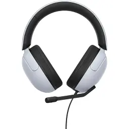 Гарнітура ігрова Sony Over-ear INZONE H3 3.5 mini-jack Mic - мініатюра 5