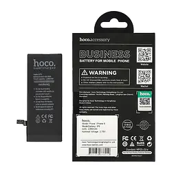 Акумулятор Hoco для Apple iPhone 6, посилений (2280mAh) - мініатюра 2