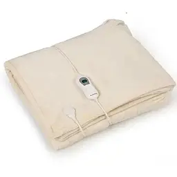 Електрична ковдра з рукавами Klarstein Slanket (10035504)