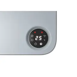 Настінний тепловентилятор Olimpia Splendid Caldo Sky B WiFi (OS-99264) - мініатюра 2