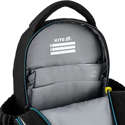 Рюкзак Kite Education 724 Good Game (K25-724S-4) - мініатюра 9