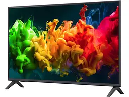 Телевізор LG 65QNED80B6B - мініатюра 3