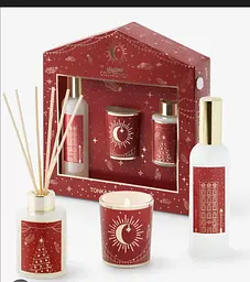 Новорічний набір Christmas Collection