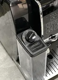 Кавомашина DeLonghi ECAM 350.50 B Dinamica LatteCrema System STOCK - мініатюра 6