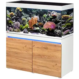 Акваріумний морський комплект Eheim incpiria marine 430 alpin/nature з тумбою (0694511) - мініатюра 1