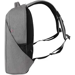 Рюкзак Tigernu T-B3237U 16` Grey [121150] - мініатюра 3