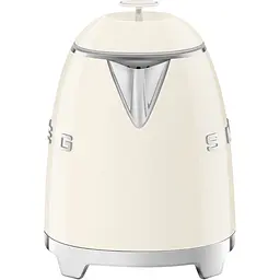 Електрочайник Smeg KLF05CREU [116632] - мініатюра 6