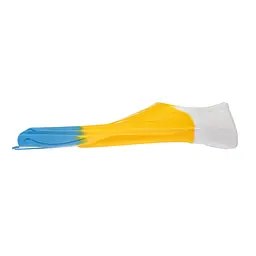Короткі ласти із закритою п'ятою (SF120-84 36-38) Renvo 36-38 fit0024422 - мініатюра 3