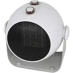 Тепловентилятор XPRO 1185 круглий 1800 Вт (MER-15290_1059) - мініатюра 2