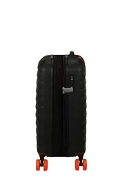 Валіза 55 См American Tourister NEOVIBE TRUE BLACK 55x40x20(23) MK4*09001 - мініатюра 10