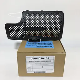 Кришка, рамка вихідного фільтра для пилососу Samsung SC88**, DJ64-01015A - мініатюра 6