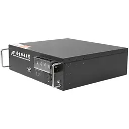 Акумулятор Ritar LiFePO4 24V (25.6V/200Ah/5120Wh) (R-LFP 25.6V 200Ah-R) [152301] - мініатюра 3