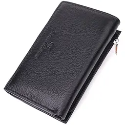 Жіночий шкіряний гаманець ST Leather 12,2х8х2 см acs0028427