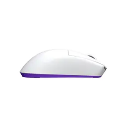 Мишка Hator Hellyberry HM47 Wireless White/Violet (HM47_white_violet) - мініатюра 6