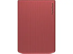 Електронна книга PocketBook 634 Verse Pro Passion Red (PB634-3-CIS) - мініатюра 2