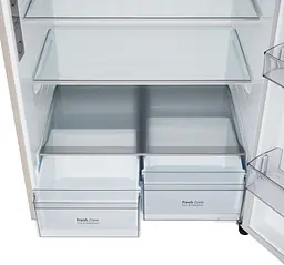 Холодильник LG GR-H922PEBQ - мініатюра 14