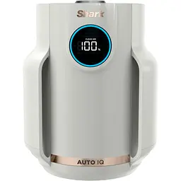 Очищувач повітря Shark NeverChange5 Air Purifier Compact Pro HP072EU [139633]