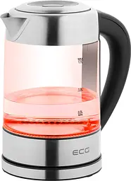Електрочайник ECG RK 1777 Colore - мініатюра 3