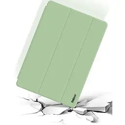 Чохол до планшета BeCover Smart Case Apple iPad Pro 11 2020/21/22 Green (707967) - миниатюра 3
