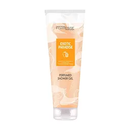 Гель для душу Fortesse Professional Exotic Paradise Perfumed Shower Gel 270 мл (4823115508126)