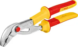 Кліщі сантехнічні Professional 250мм Bosch hoz0012988