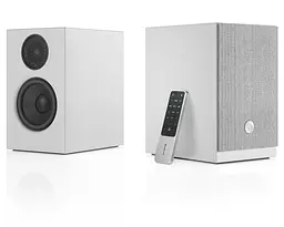 Акустична система Audio Pro A28 White (90404066) - мініатюра 2