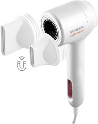 Фен Sencor SHD 9150RS (7224499) - миниатюра 5