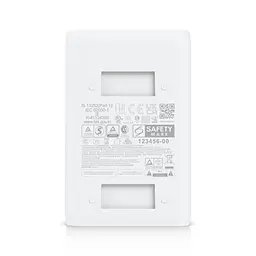 Інжектор Ubiquiti PoE+ Adapter (30W) (U-PoE+) - мініатюра 7