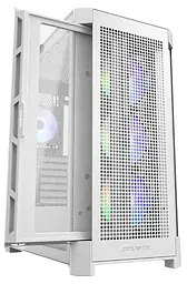 Корпус Cougar Airface Pro RGB White (Airface Pro RGB White) Без БП - мініатюра 2