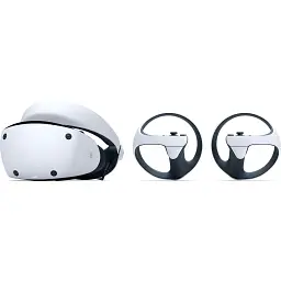 Окуляри віртуальної реальності Sony Playstation VR2 (1000036298 / 9453994) - мініатюра 9