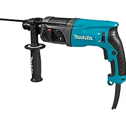 Перфоратор Makita HR2470 [95900] - мініатюра 4