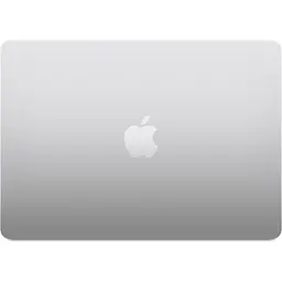 Ноутбук Apple MacBook Air 13" M3 16/256GB Silver 2024 [MC8H4] [124010] - мініатюра 5