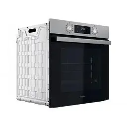 Духовка електрична Whirlpool OMR58HU1X - мініатюра 2