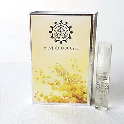 Amouage Love Mimosa 2 мл Виала парфумована вода