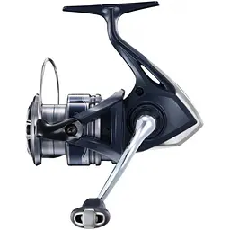 Котушка Shimano Catana FE 4000 3+1BB 5.2:1 (1013-2266.67.64)