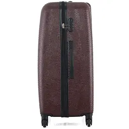 Валіза Semi Line 28" (L) Burgundy (T5581-6) - мініатюра 4