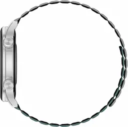 Смарт-годинник Kieslect Smart Calling Watch Kr Pro Ltd Silver - мініатюра 4