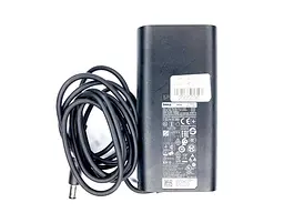 Блок живлення Dell 90w 7,4x5,0 нового зразка - Б/В - мініатюра 2