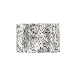 Набір килимків Irya - Ottova silver срібло 60x90+40x60 - мініатюра 2