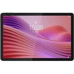 Планшет Lenovo Tab 8/128 WiFi Luna Grey + Clear Case (ZAEH0195UA)