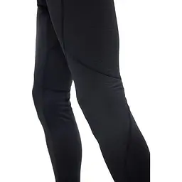 Термоштани чоловічі Turbat Yeti Bottom 2 Mens S Чорний - мініатюра 3