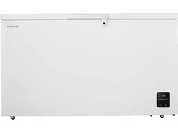 Морозильна скриня Hisense FC571D4AWLYE