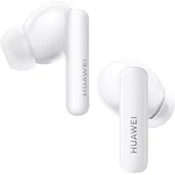 Навушники Huawei FreeBuds 5i Ceramic White (55036651) - мініатюра 8