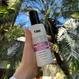 Термозахист для волосся Tink Thermo Protective Hair Spray 200 мл - мініатюра 8
