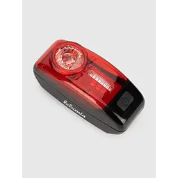 Блимавка передняя фара для велосипеда Lelumia 10630067 Різнокольоровий (2000990590879)